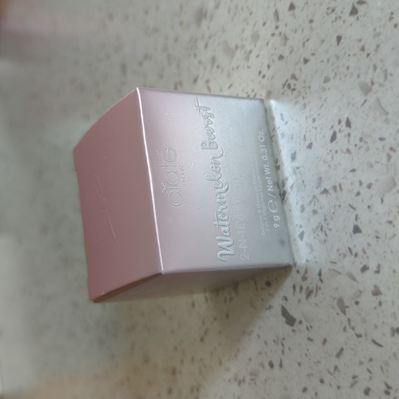 Lip balm - Watermelon burst - Picture 2 of 2